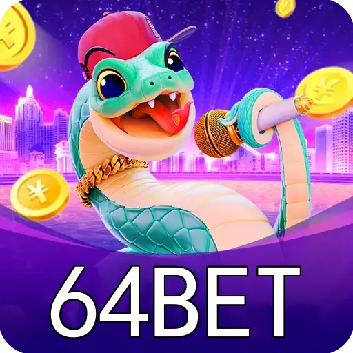 64BET Cassino Online